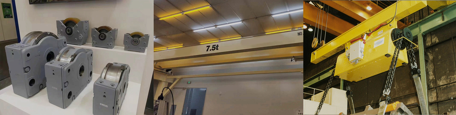 Electric Hoist