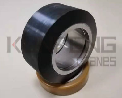What are the characteristics of polyurethane coated wheels origin China? What are the characteristics of polyurethane coated wheels origin China?