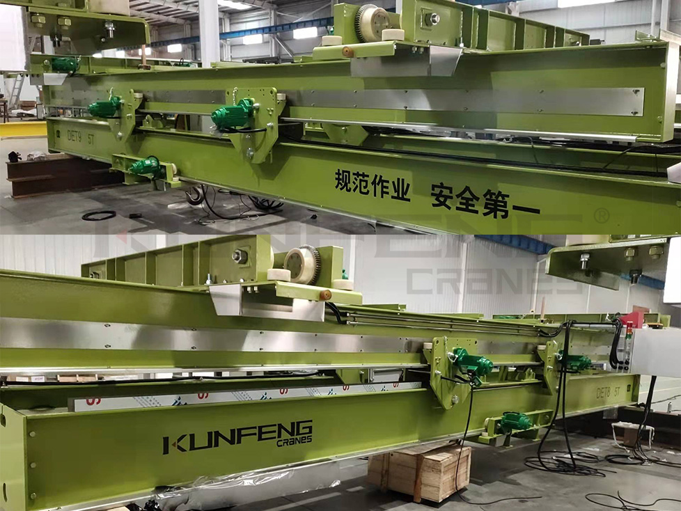Cleanroom crane manufacturers Cleanroom crane manufacturers