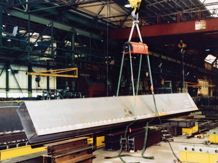 Chain Load Turning Device-KF-R Basics Chain Load Turning Device-KF-R Basics