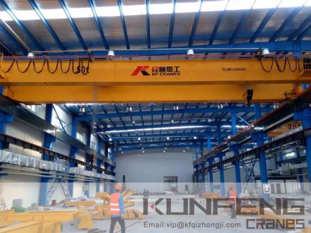 Maintenance Overhead Crane for china