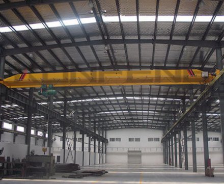 How can the service life of a single girder crane be extended? How can the service life of a single girder crane be extended?
