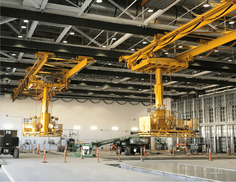 Custom Crane Manufacture-automatic Overhead Crane Custom Crane Manufacture-automatic Overhead Crane