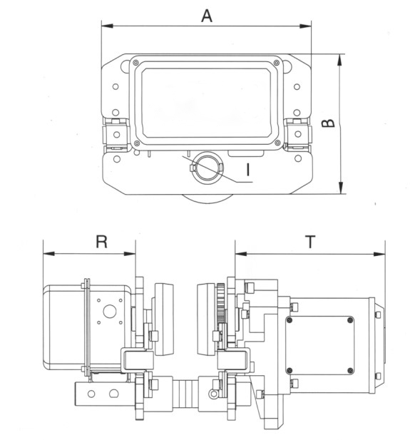 Electric Trolley