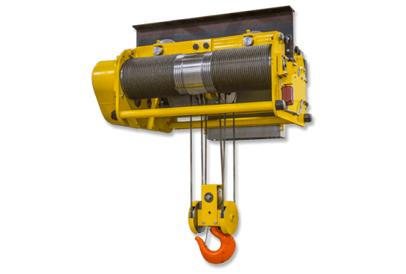 Wire Rope Hoist