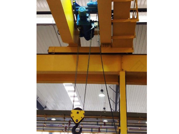 Maintenance & Inspection of Wire Ropes | KUNFENG®