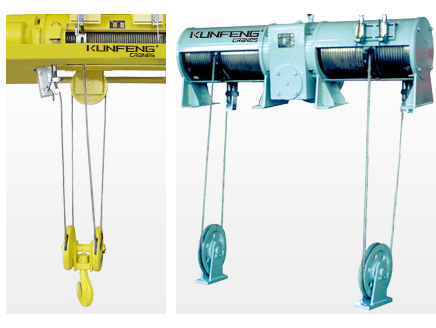 Wire Rope Replacement - When and Why