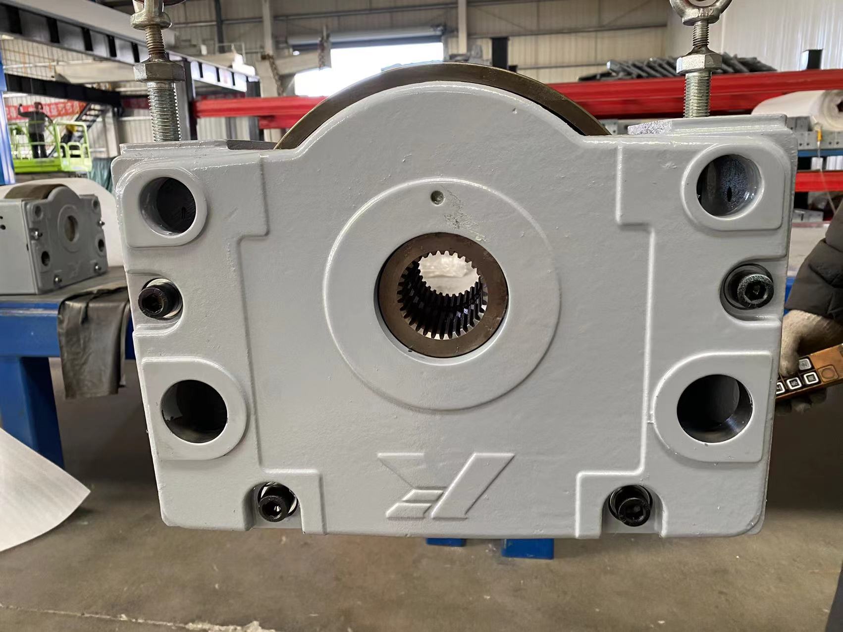 Professional Wheel Blocks System Supplier