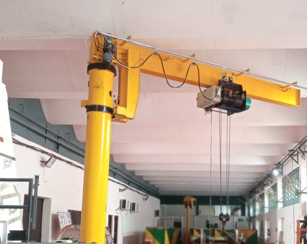 jib crane