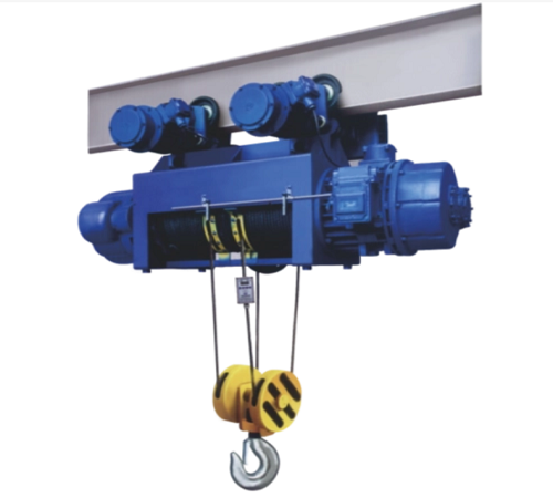 Clean Explosion-proof Electric Hoist