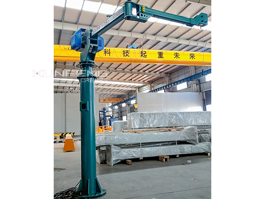Comprehensive Buyer Guide On Jib Crane Comprehensive Buyer Guide On Jib Crane
